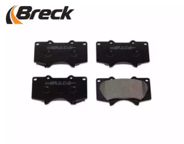 breck 240240070110